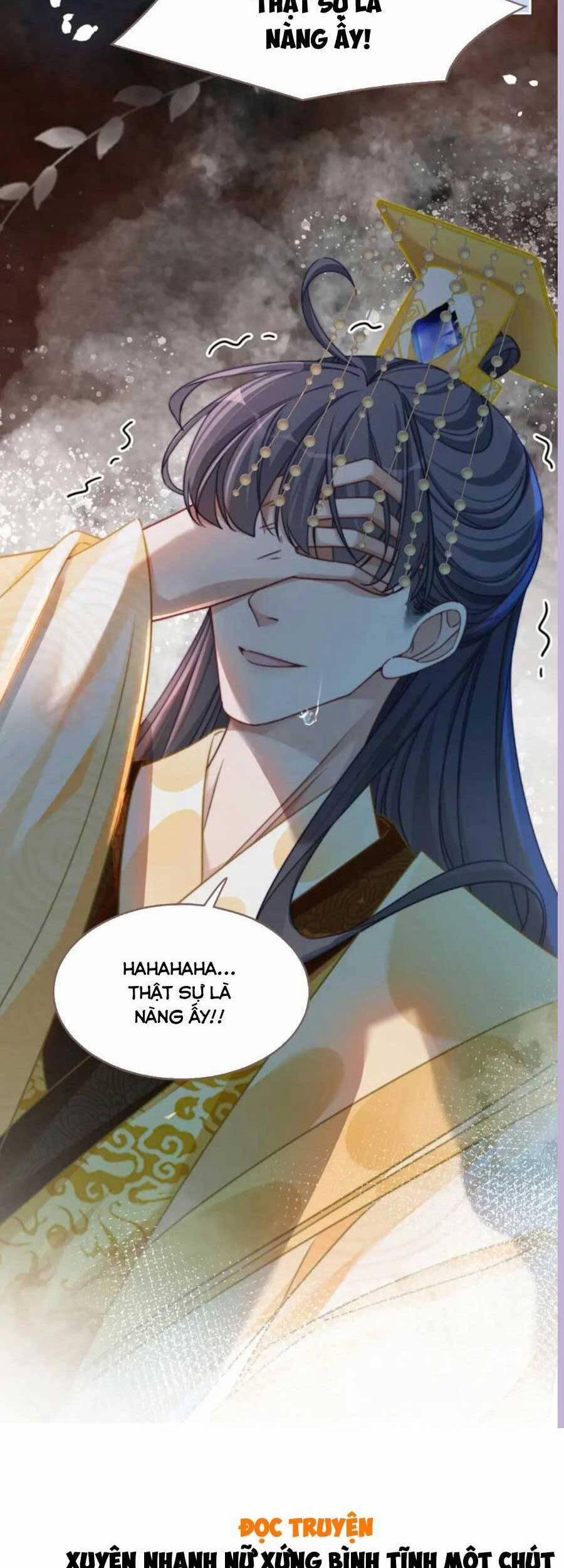 Xuyên Nhanh Nữ Phụ Bình Tĩnh Chút 126 trang 34