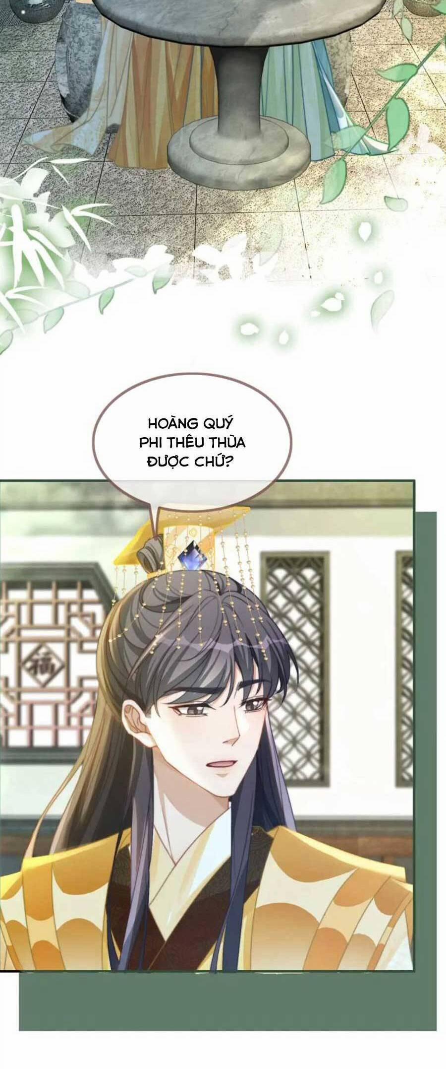 Xuyên Nhanh Nữ Phụ Bình Tĩnh Chút 126 trang 7