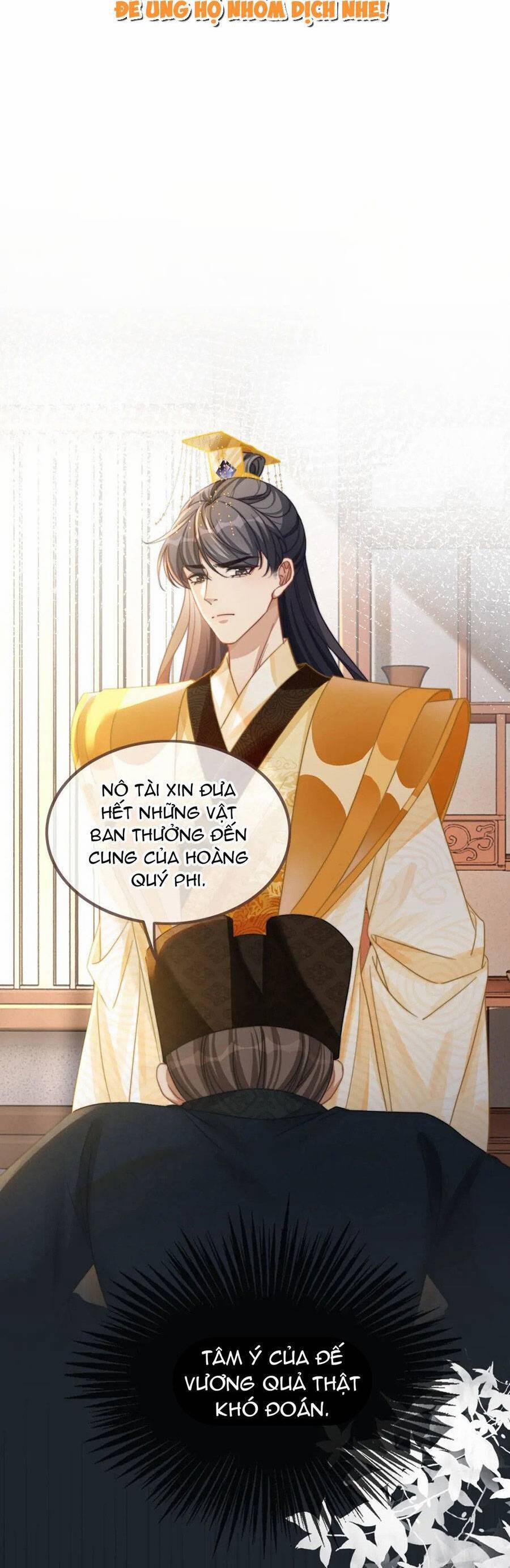 Xuyên Nhanh Nữ Phụ Bình Tĩnh Chút 127 trang 3