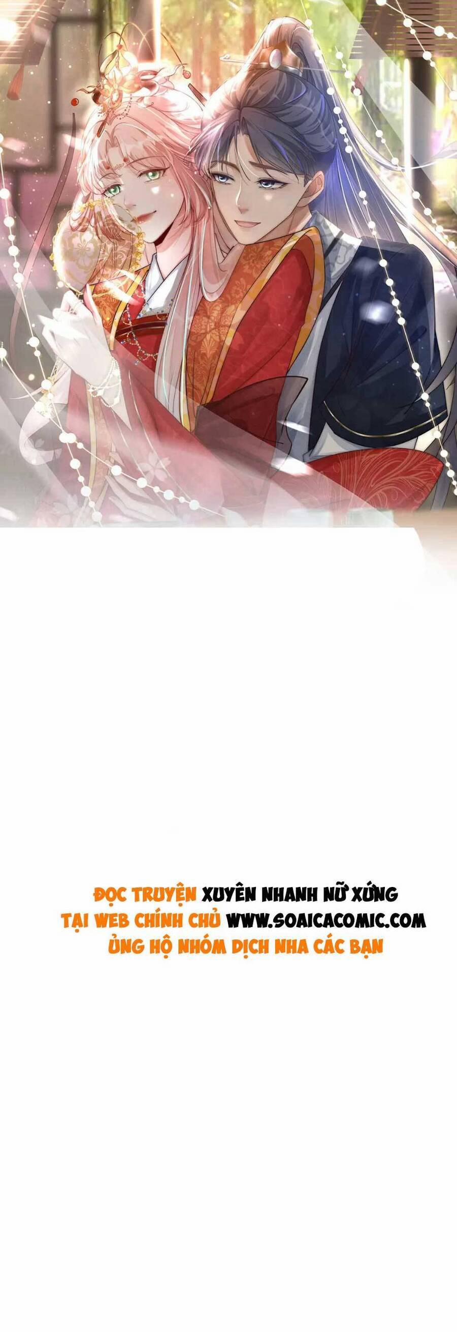 Xuyên Nhanh Nữ Phụ Bình Tĩnh Chút 128 trang 0