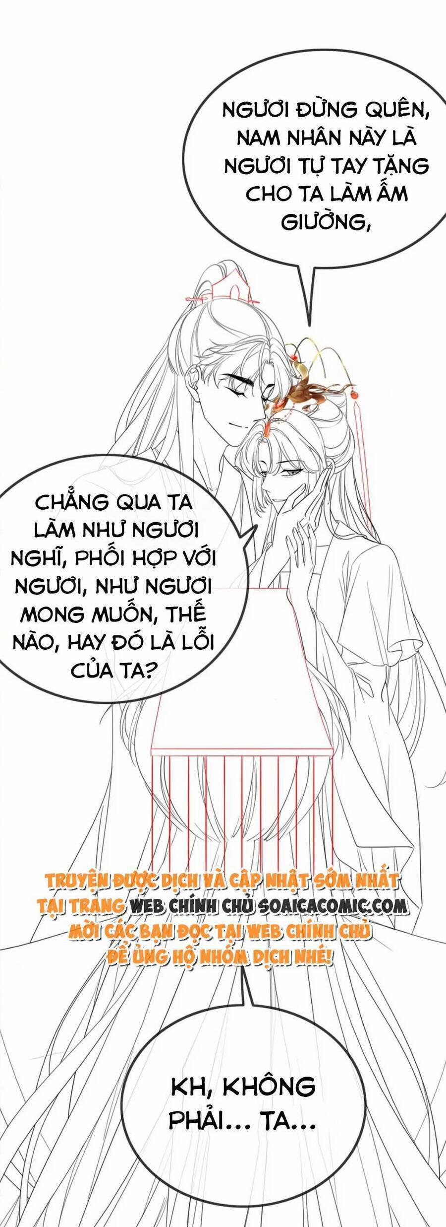 Xuyên Nhanh Nữ Phụ Bình Tĩnh Chút 128 trang 29