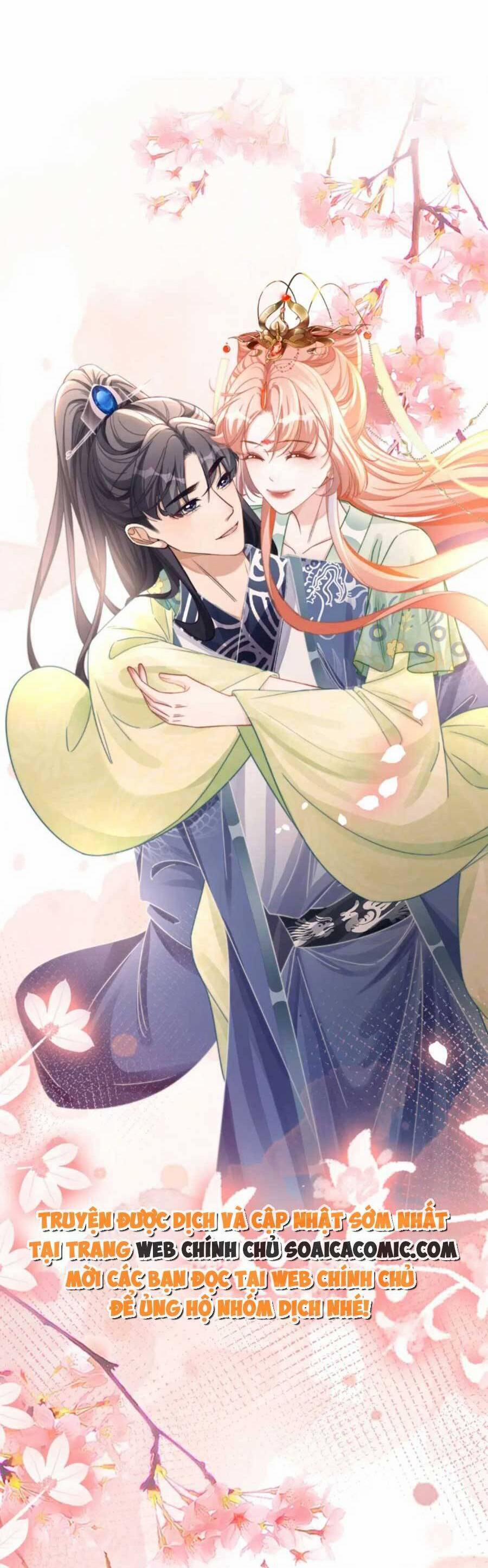 Xuyên Nhanh Nữ Phụ Bình Tĩnh Chút 129 trang 21