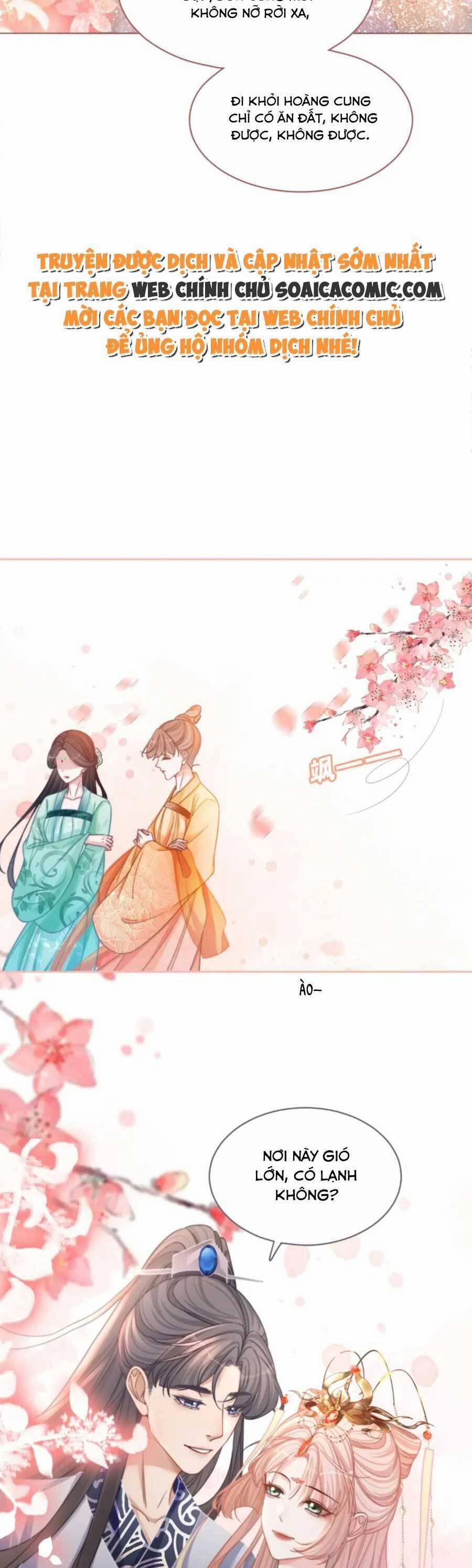 Xuyên Nhanh Nữ Phụ Bình Tĩnh Chút 129 trang 30