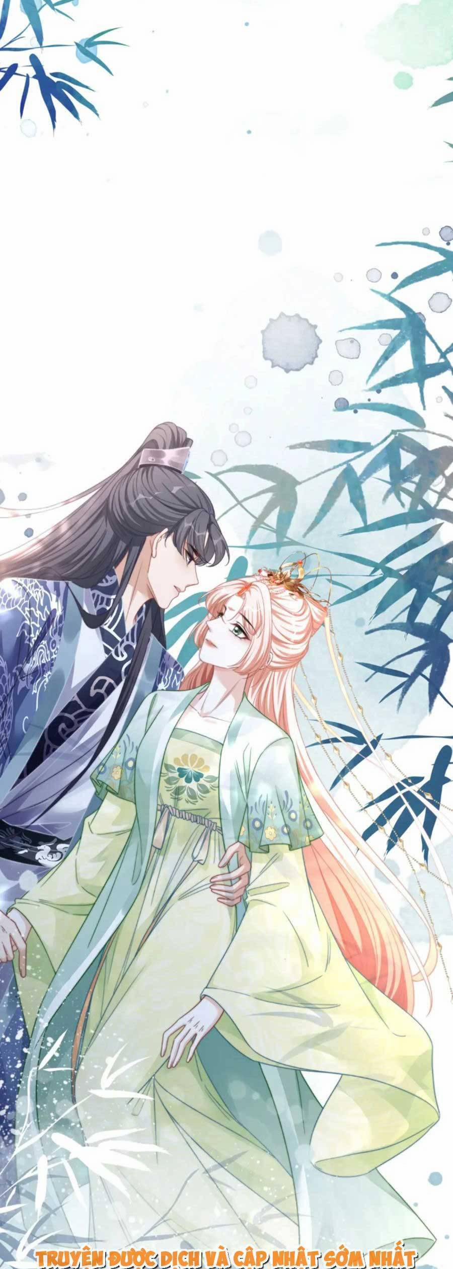 Xuyên Nhanh Nữ Phụ Bình Tĩnh Chút 129 trang 4