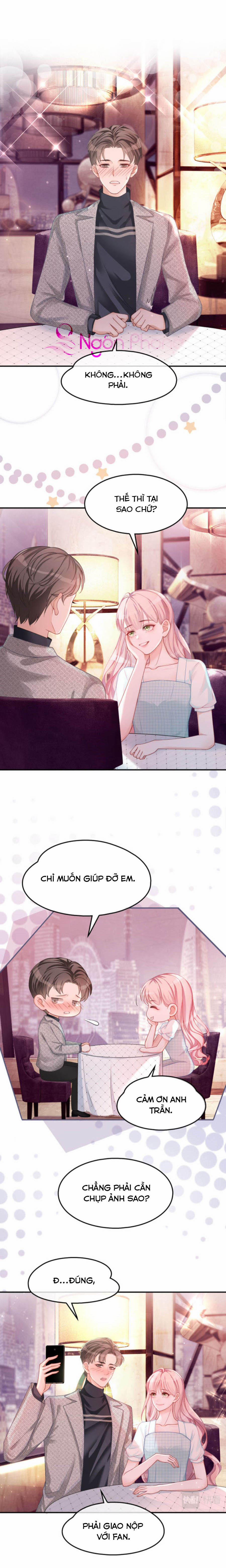 Xuyên Nhanh Nữ Phụ Bình Tĩnh Chút 13 trang 0