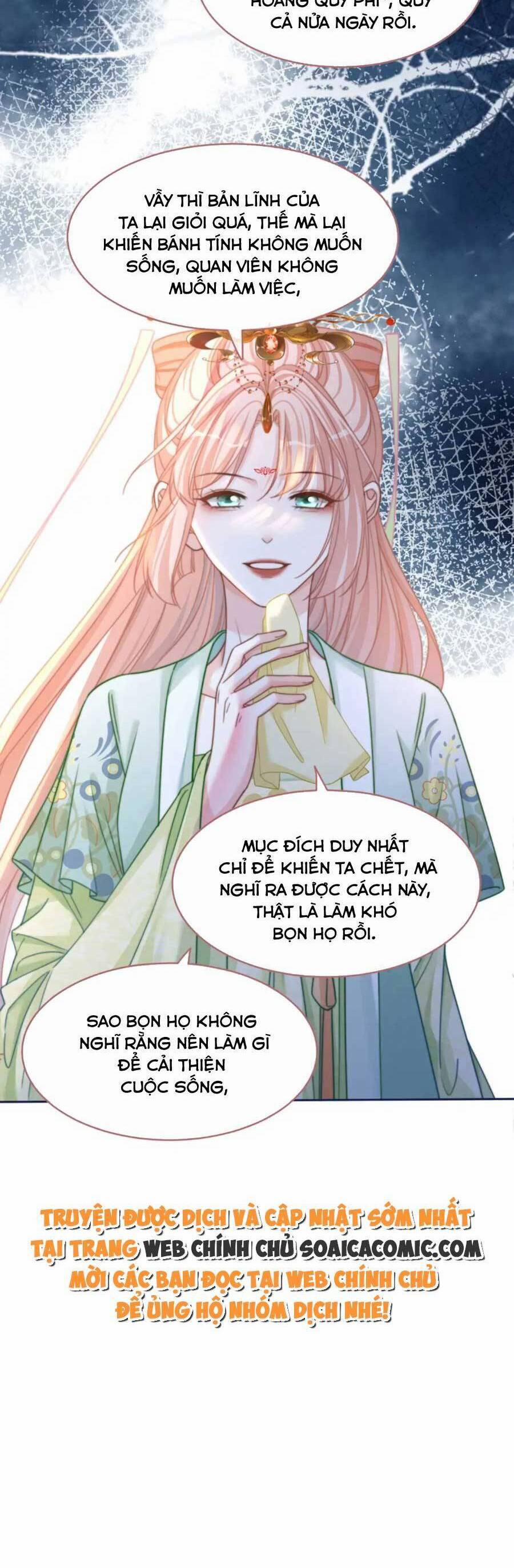 Xuyên Nhanh Nữ Phụ Bình Tĩnh Chút 130 trang 16