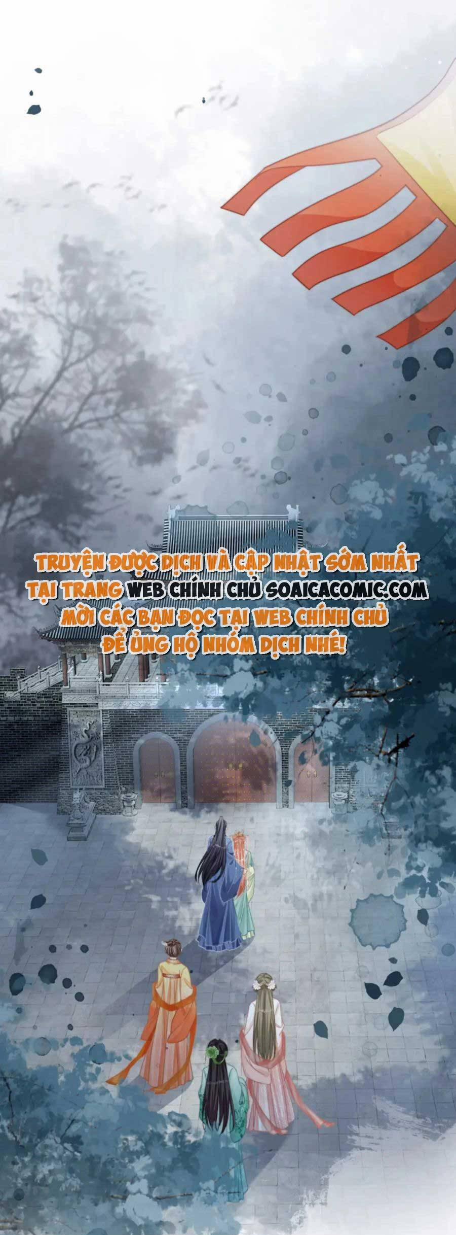 Xuyên Nhanh Nữ Phụ Bình Tĩnh Chút 130 trang 21