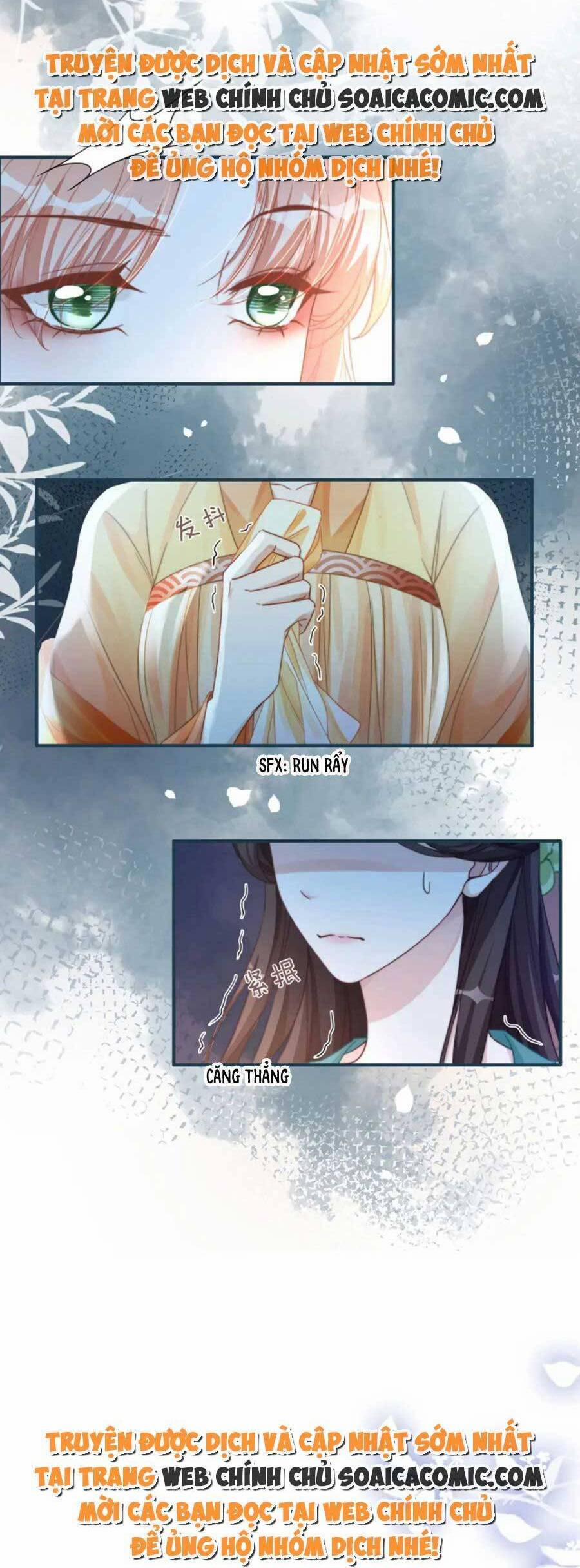 Xuyên Nhanh Nữ Phụ Bình Tĩnh Chút 130 trang 24