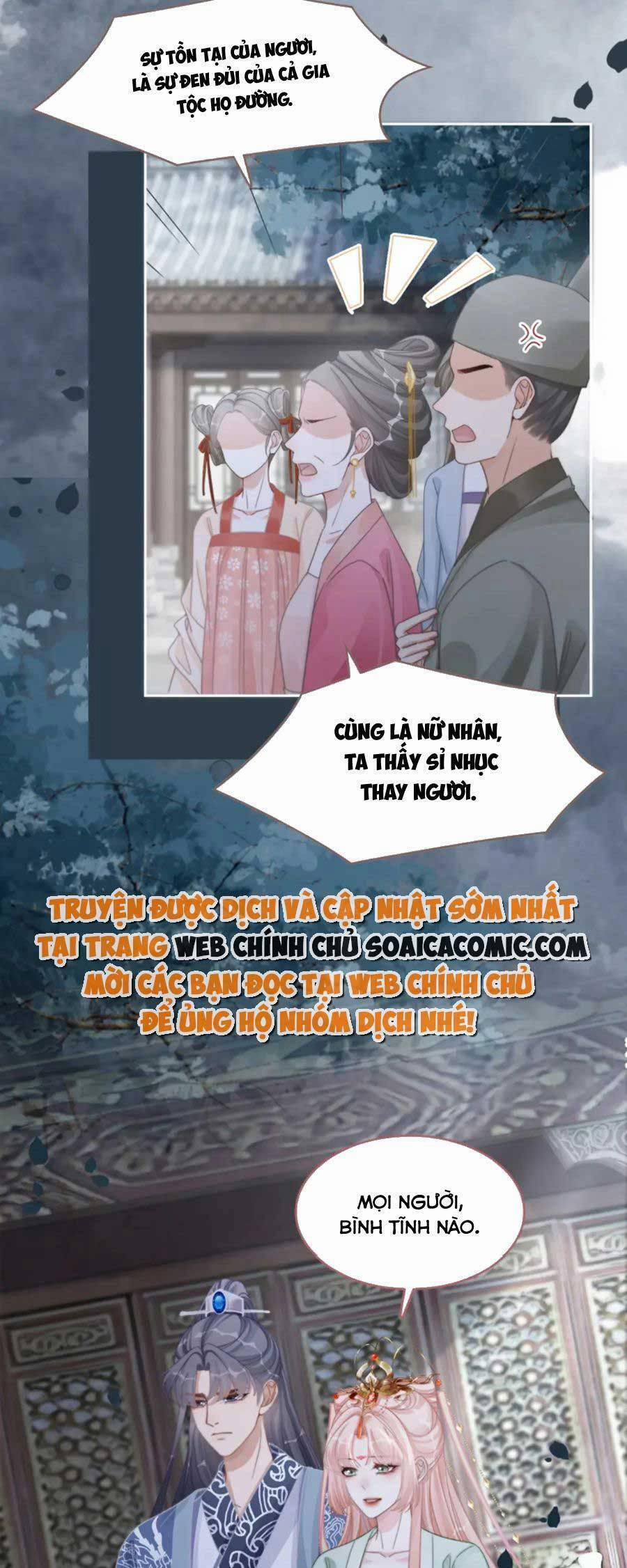 Xuyên Nhanh Nữ Phụ Bình Tĩnh Chút 130 trang 29