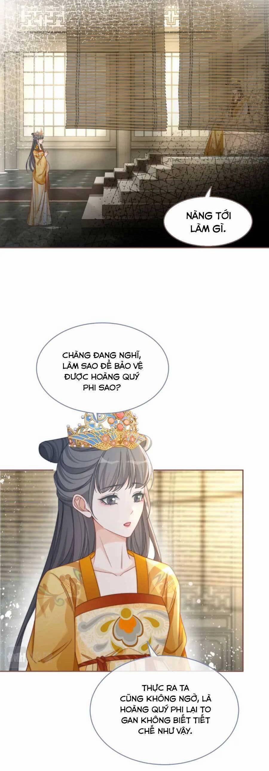 Xuyên Nhanh Nữ Phụ Bình Tĩnh Chút 130 trang 3