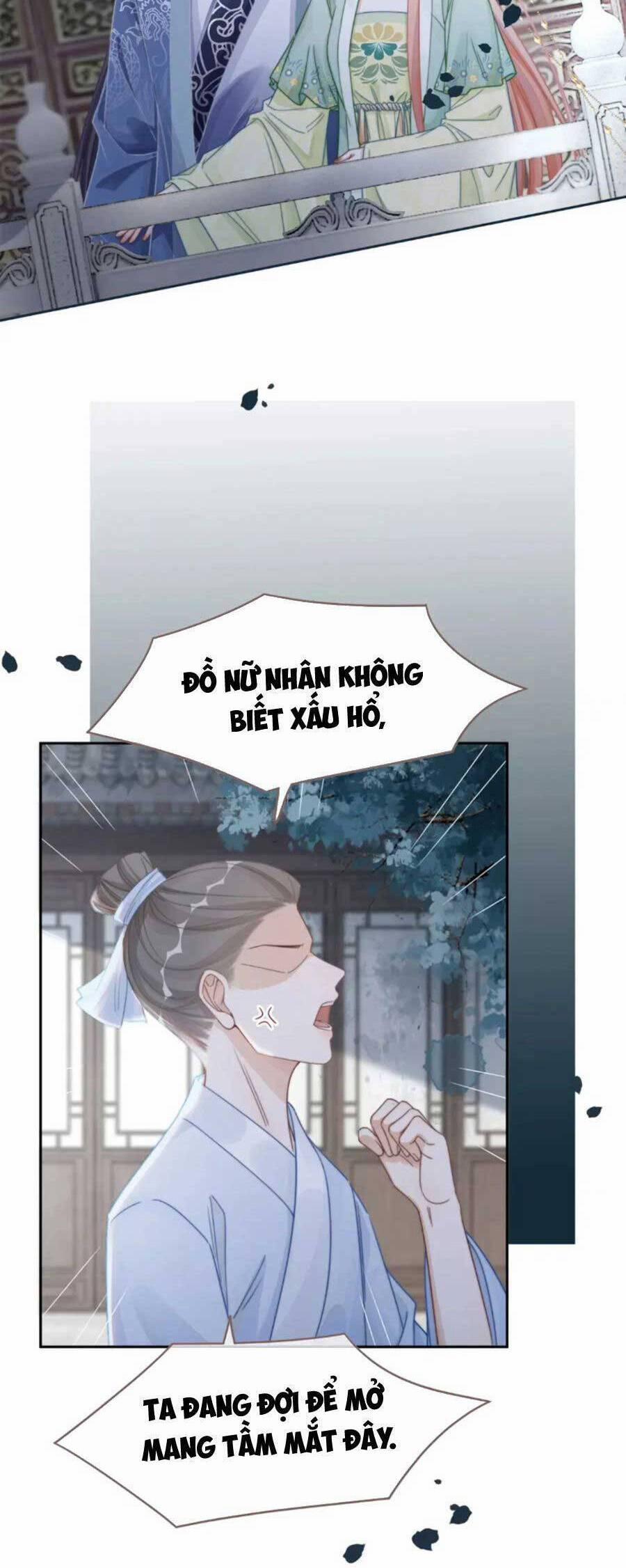 Xuyên Nhanh Nữ Phụ Bình Tĩnh Chút 130 trang 30