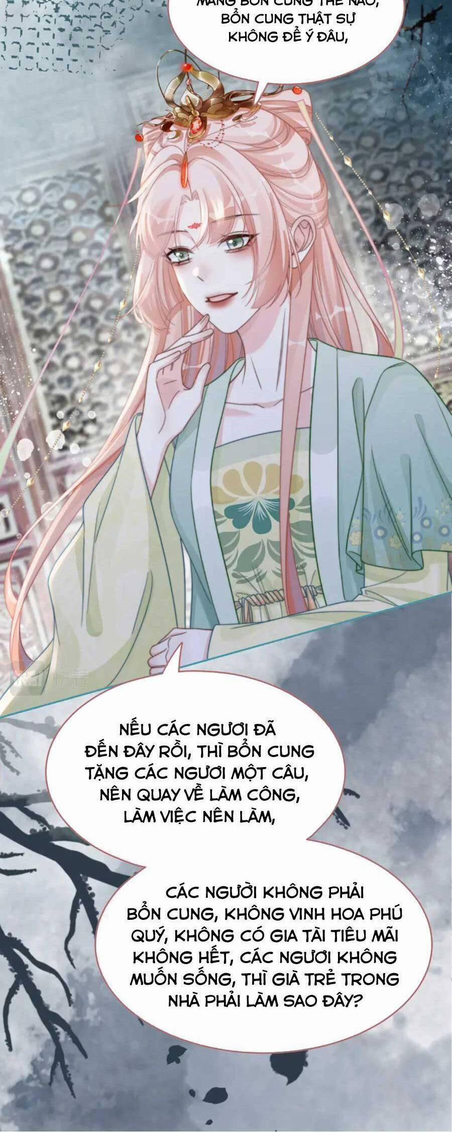 Xuyên Nhanh Nữ Phụ Bình Tĩnh Chút 130 trang 32