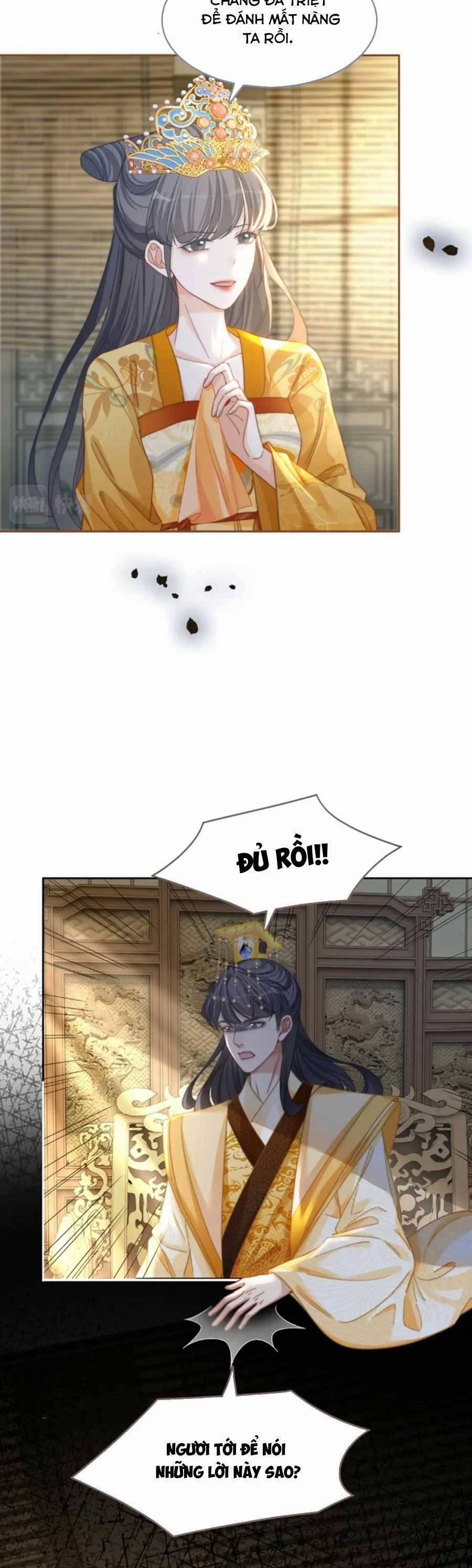 Xuyên Nhanh Nữ Phụ Bình Tĩnh Chút 130 trang 6