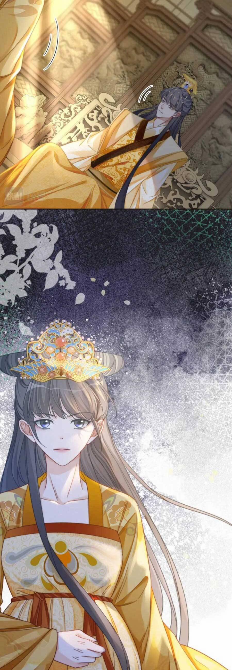 Xuyên Nhanh Nữ Phụ Bình Tĩnh Chút 130 trang 9