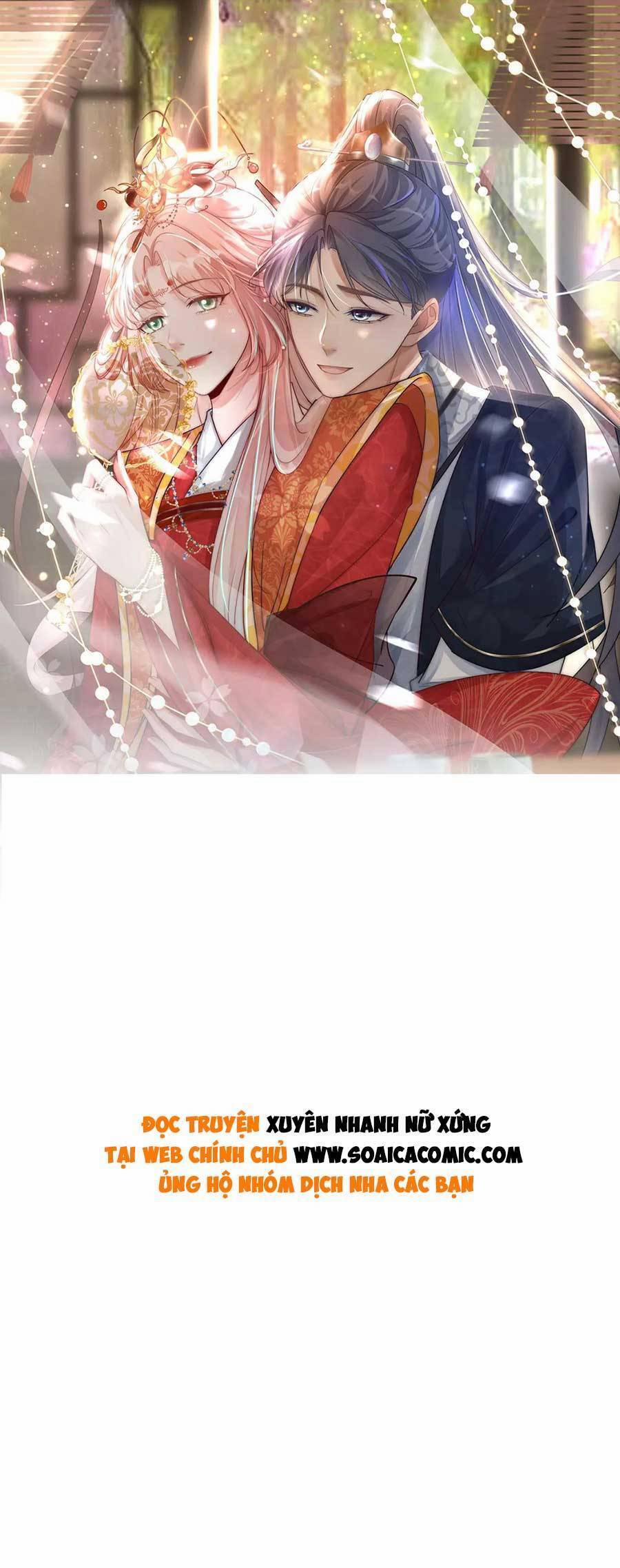 Xuyên Nhanh Nữ Phụ Bình Tĩnh Chút 131 trang 0