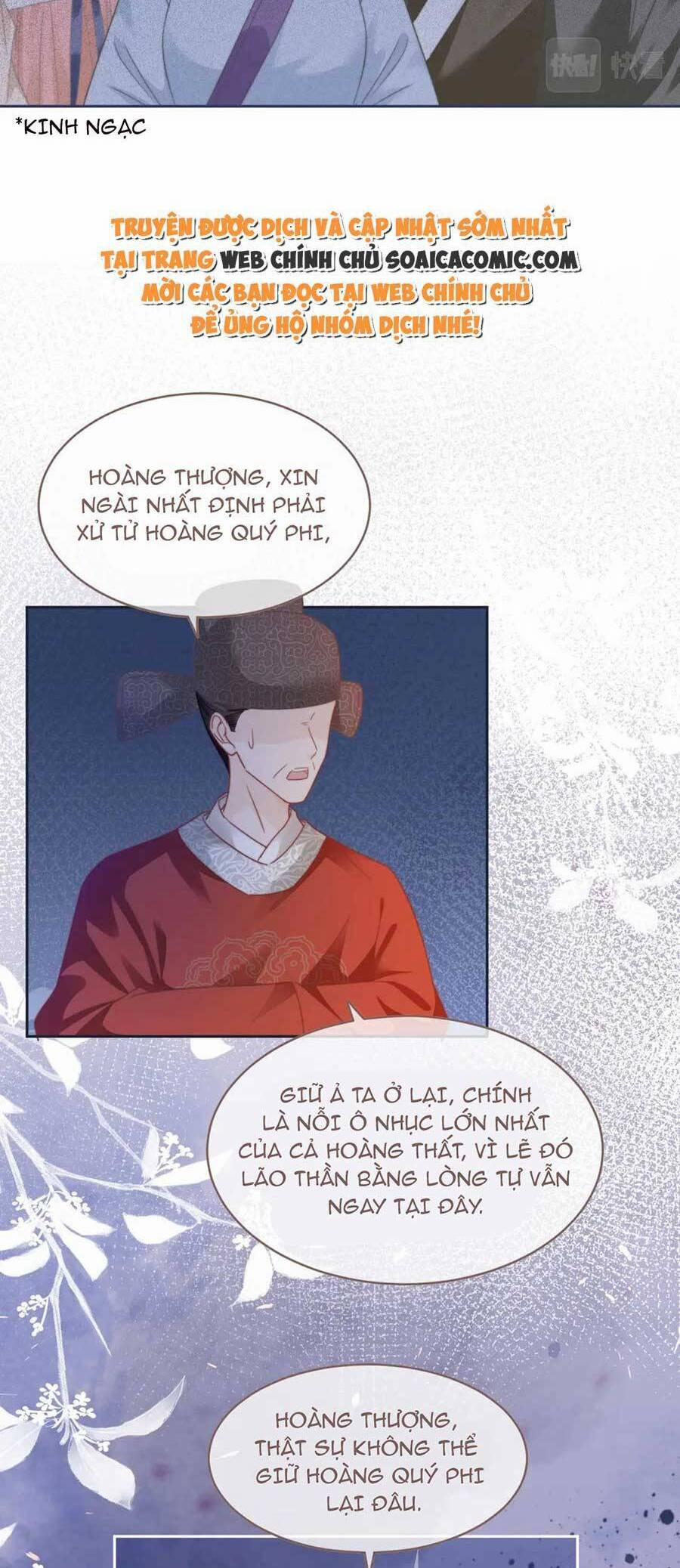 Xuyên Nhanh Nữ Phụ Bình Tĩnh Chút 131 trang 13