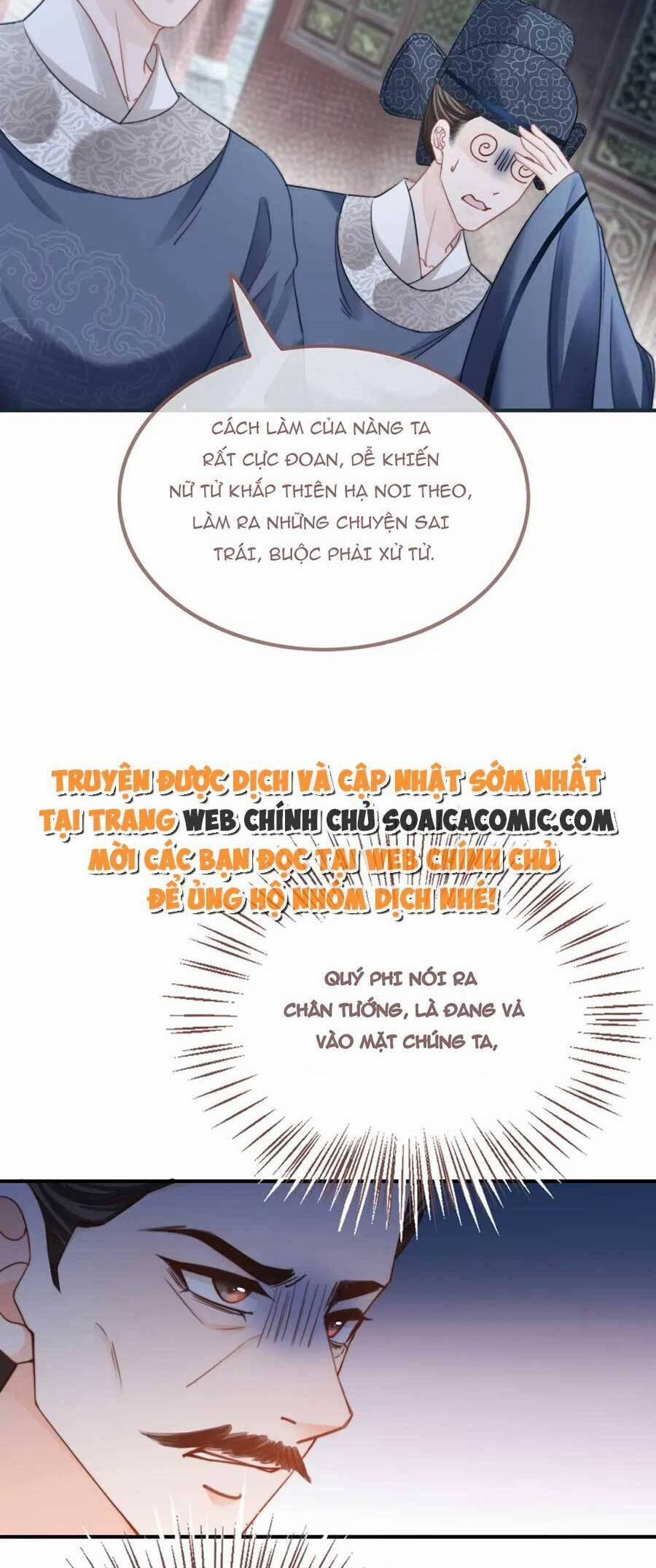 Xuyên Nhanh Nữ Phụ Bình Tĩnh Chút 131 trang 32