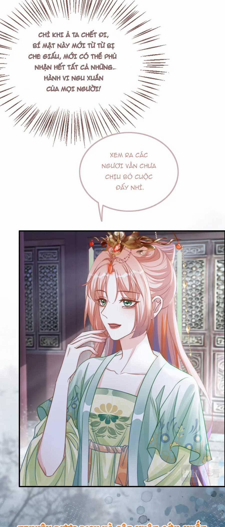 Xuyên Nhanh Nữ Phụ Bình Tĩnh Chút 131 trang 33