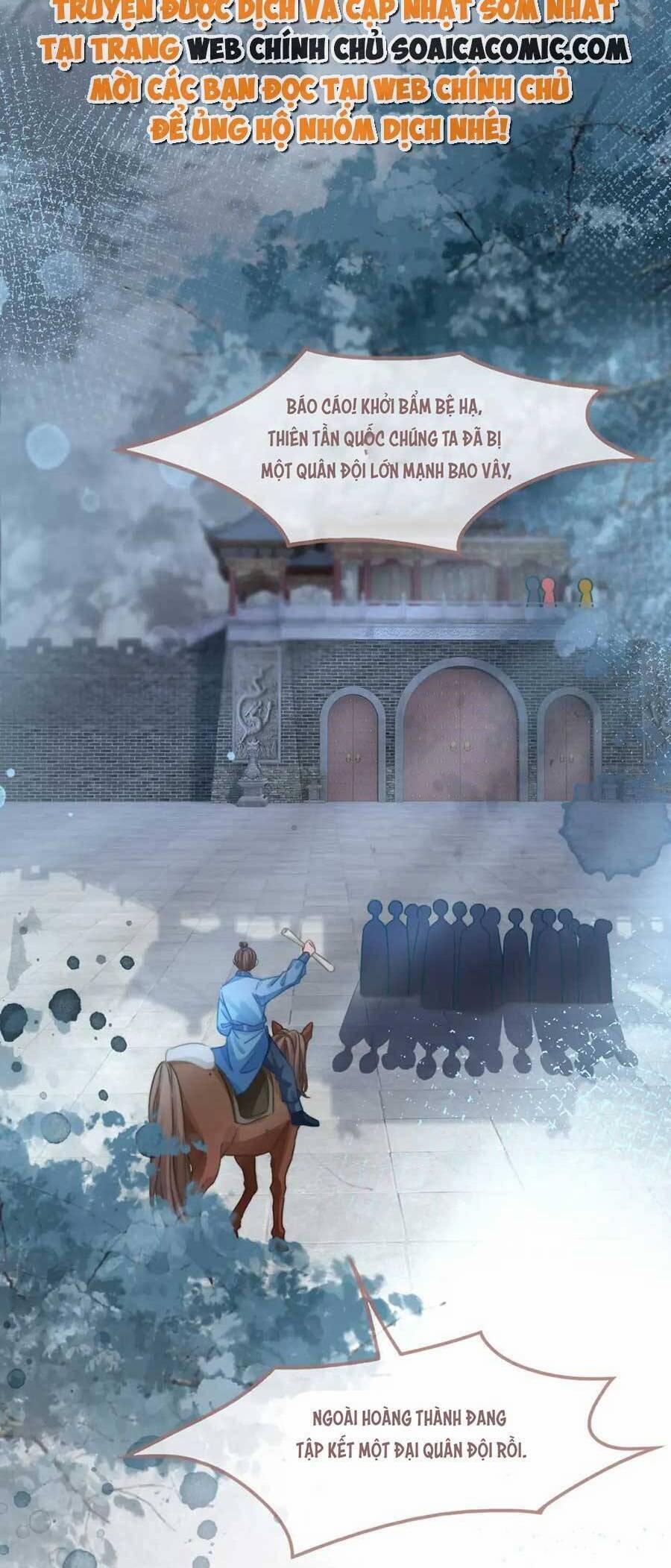 Xuyên Nhanh Nữ Phụ Bình Tĩnh Chút 131 trang 34