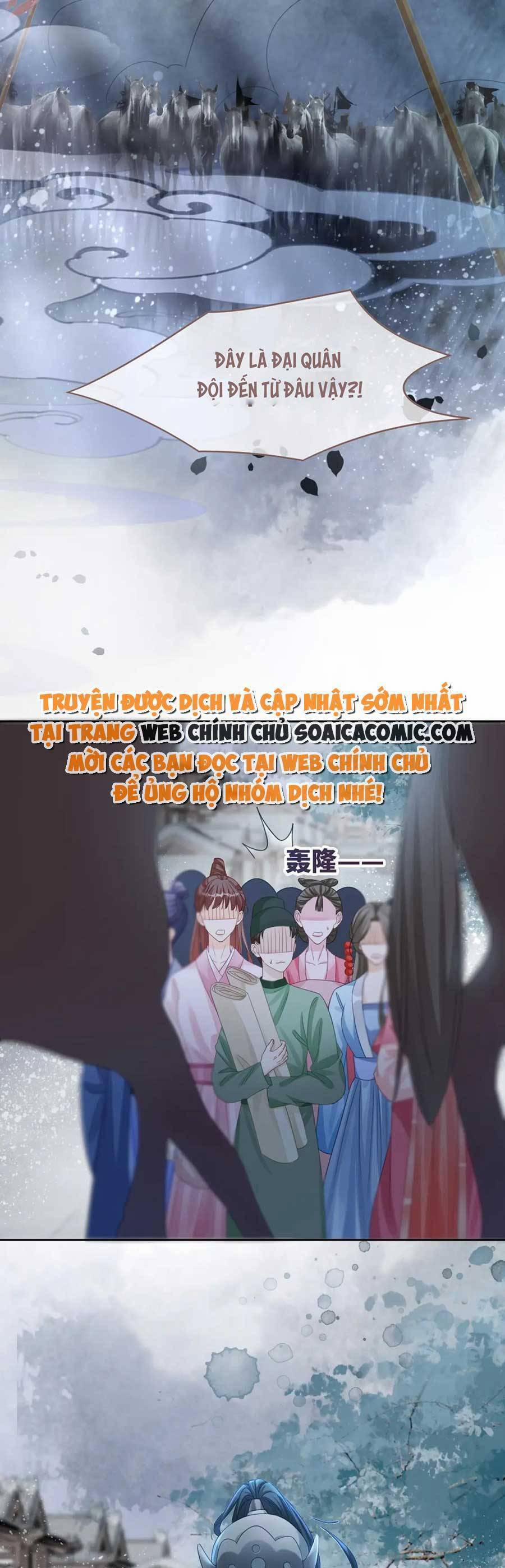 Xuyên Nhanh Nữ Phụ Bình Tĩnh Chút 131 trang 36