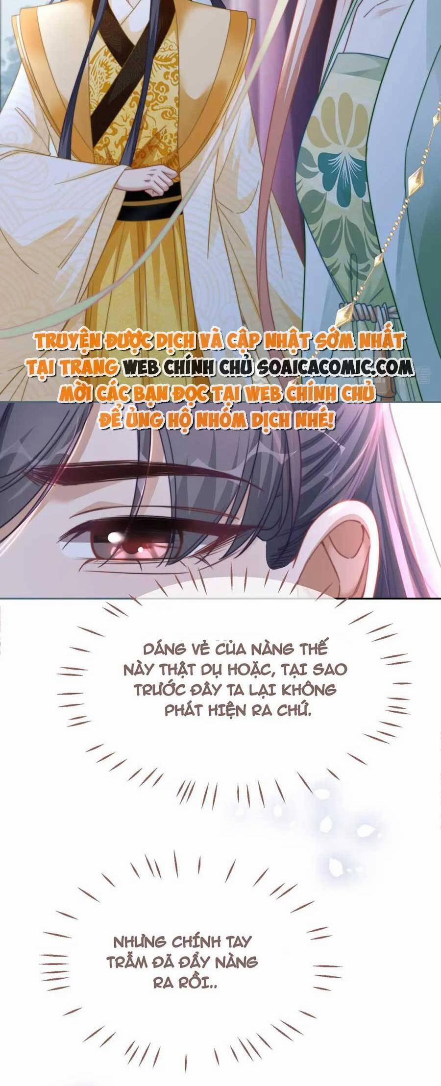 Xuyên Nhanh Nữ Phụ Bình Tĩnh Chút 131 trang 8