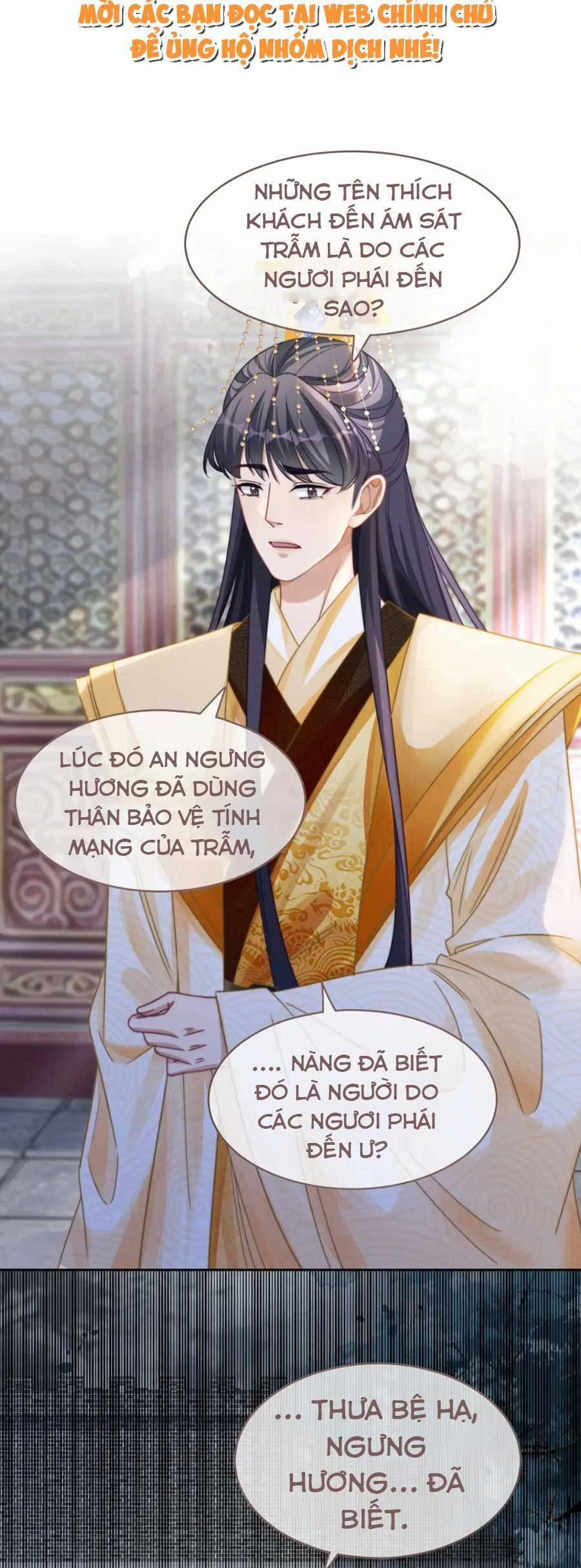 Xuyên Nhanh Nữ Phụ Bình Tĩnh Chút 132 trang 26