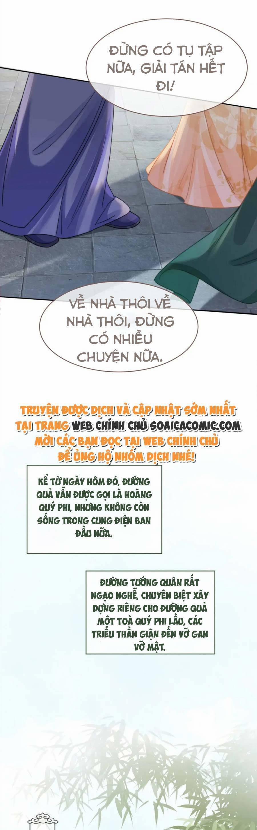 Xuyên Nhanh Nữ Phụ Bình Tĩnh Chút 132 trang 29