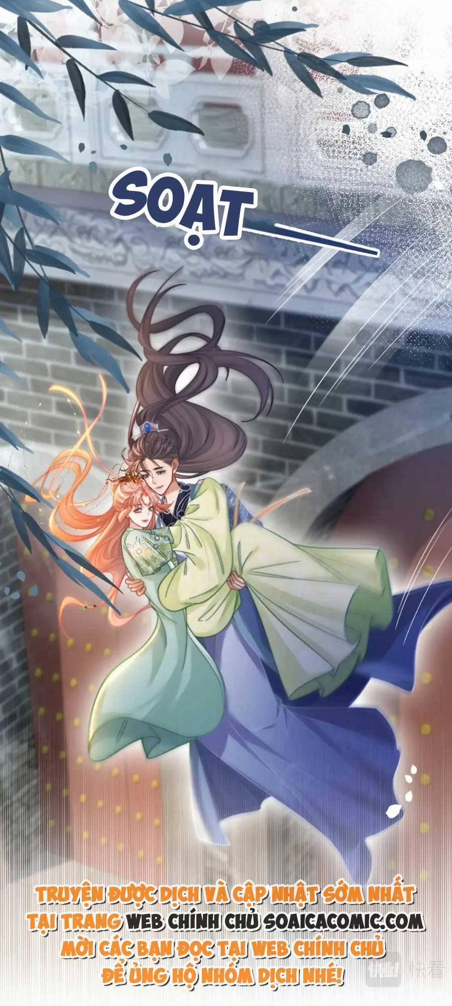 Xuyên Nhanh Nữ Phụ Bình Tĩnh Chút 132 trang 3