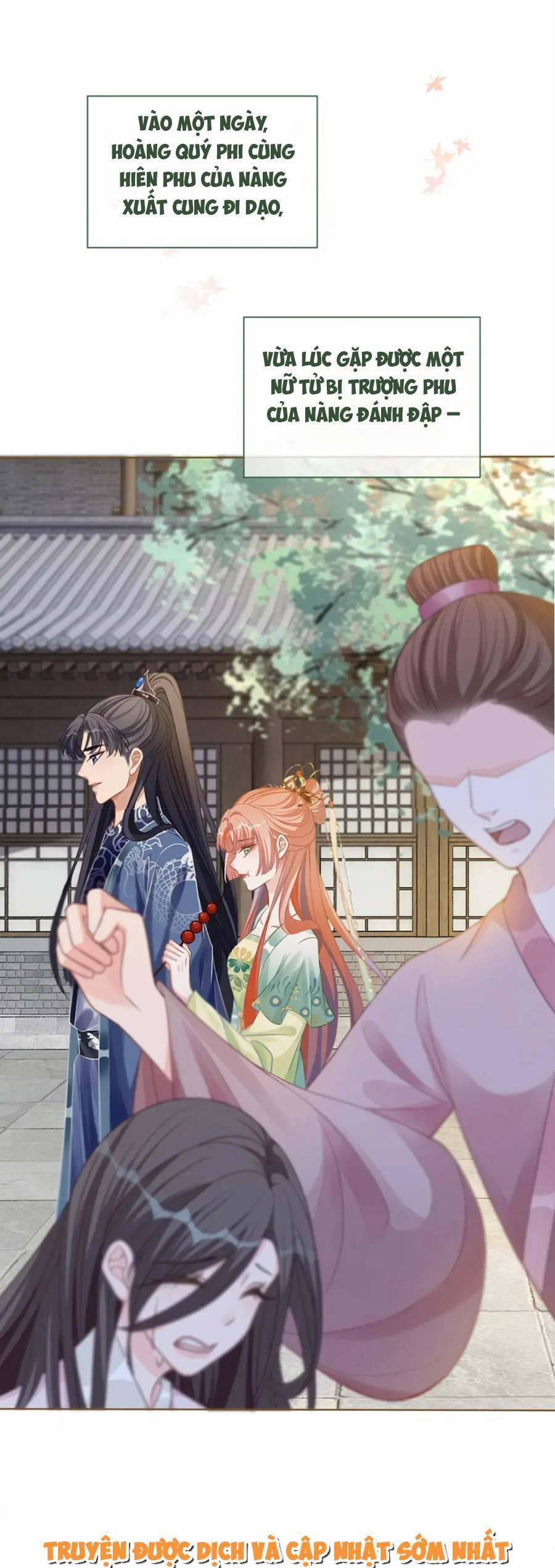 Xuyên Nhanh Nữ Phụ Bình Tĩnh Chút 132 trang 33