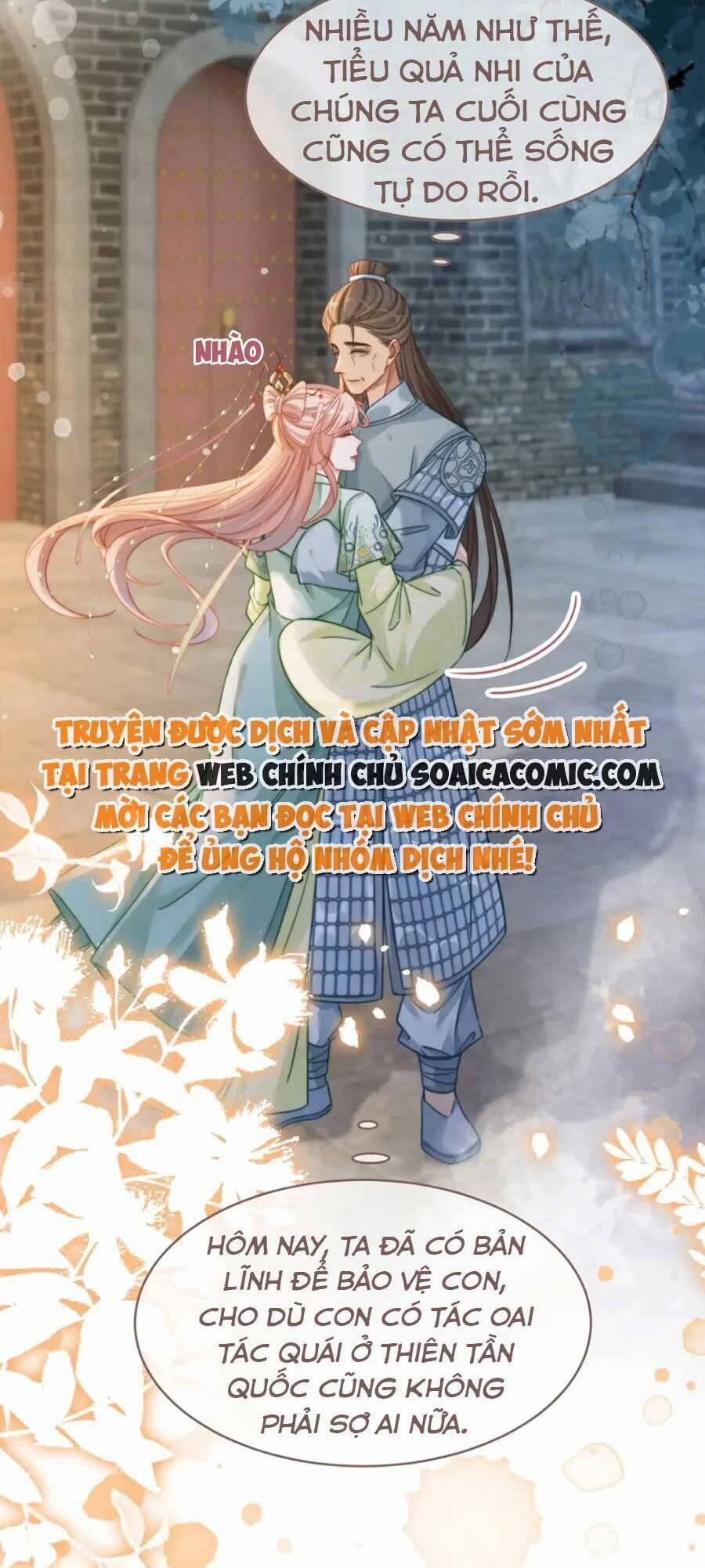 Xuyên Nhanh Nữ Phụ Bình Tĩnh Chút 132 trang 5