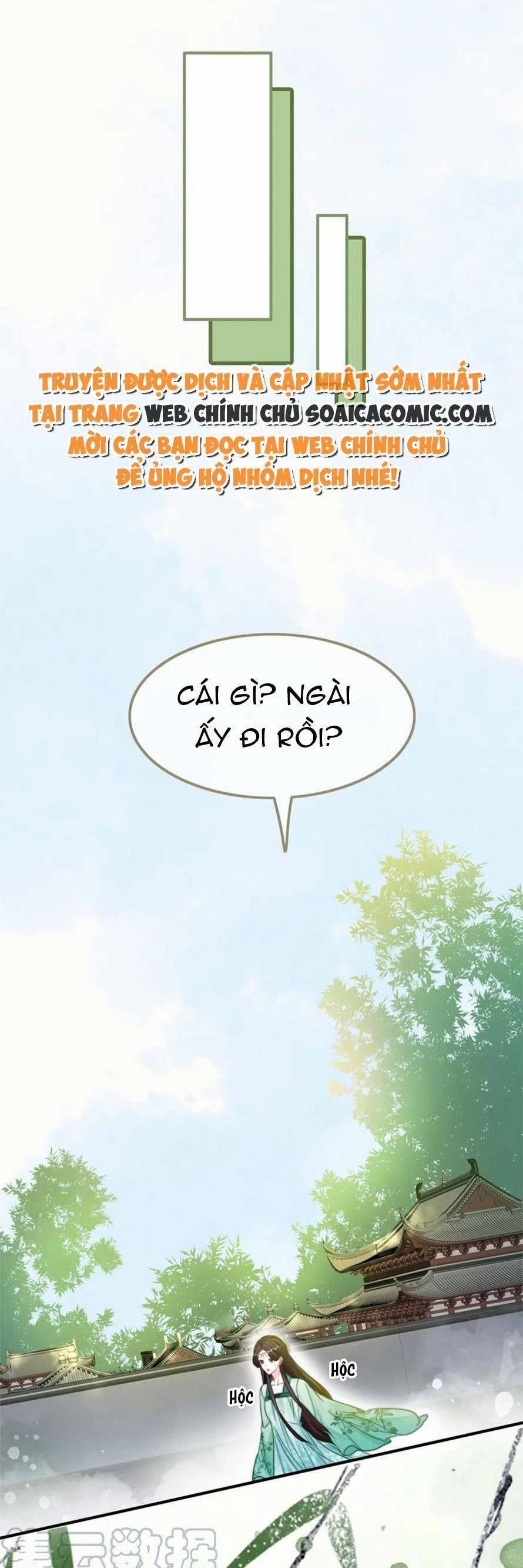 Xuyên Nhanh Nữ Phụ Bình Tĩnh Chút 133 trang 12