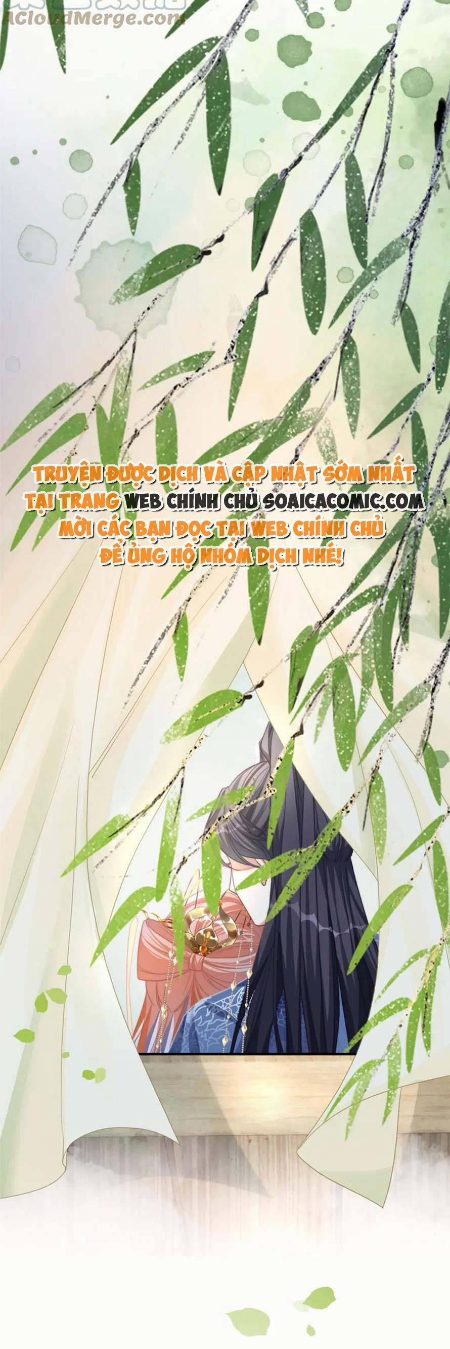 Xuyên Nhanh Nữ Phụ Bình Tĩnh Chút 133 trang 13