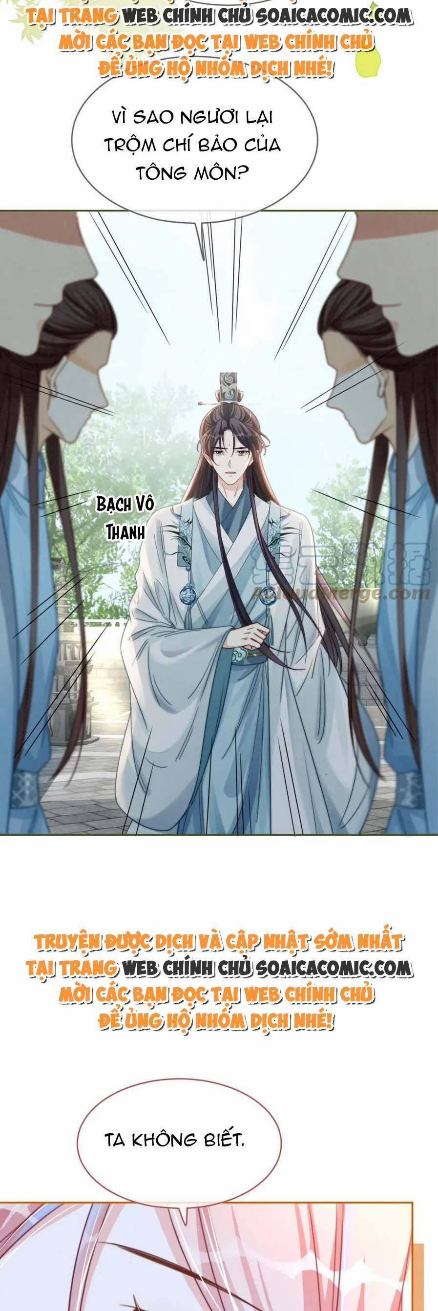 Xuyên Nhanh Nữ Phụ Bình Tĩnh Chút 133 trang 26