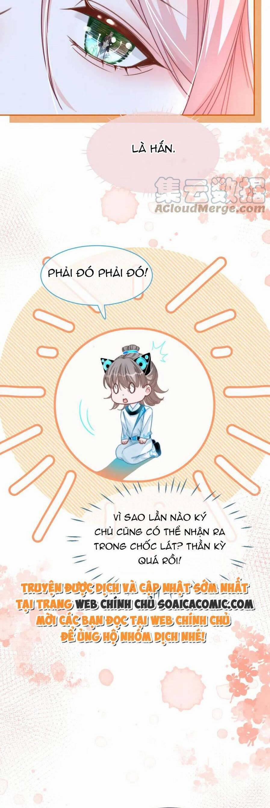 Xuyên Nhanh Nữ Phụ Bình Tĩnh Chút 133 trang 27