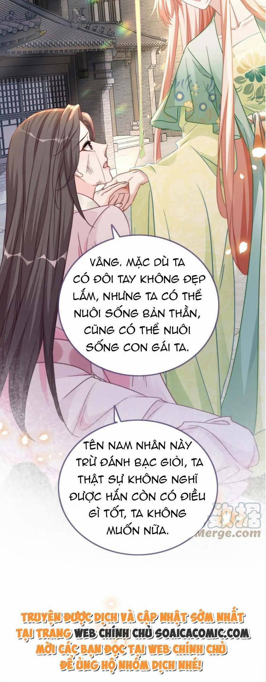 Xuyên Nhanh Nữ Phụ Bình Tĩnh Chút 133 trang 3