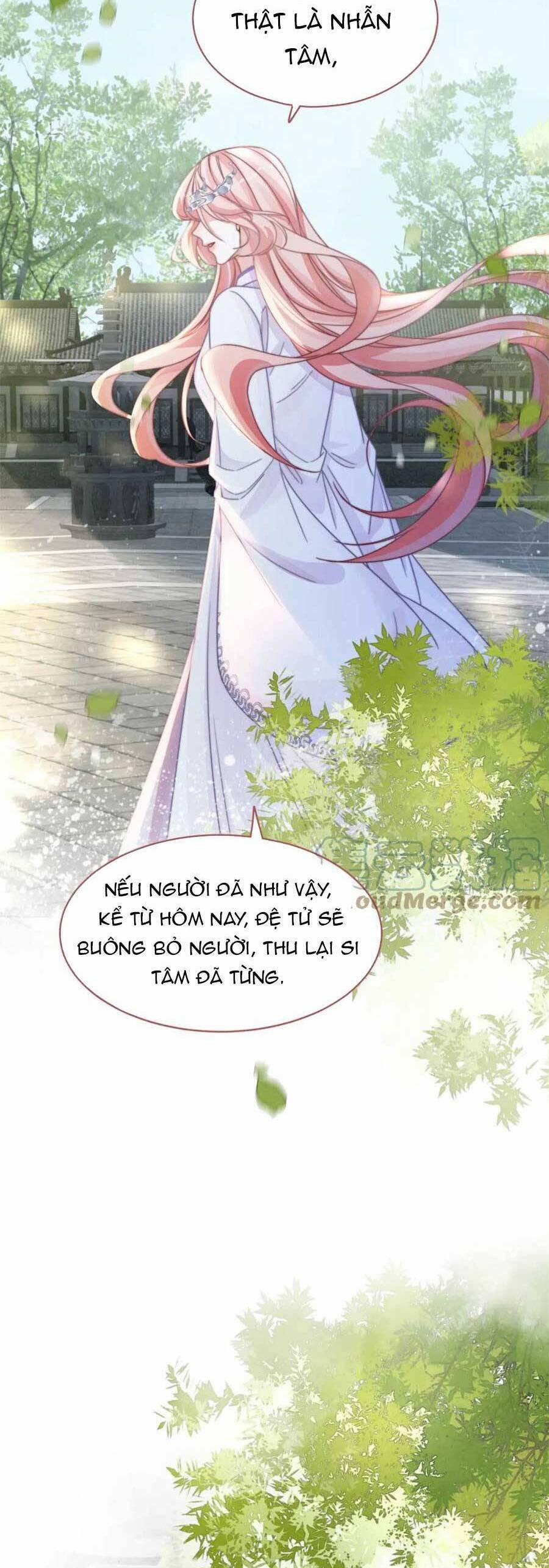 Xuyên Nhanh Nữ Phụ Bình Tĩnh Chút 134 trang 15