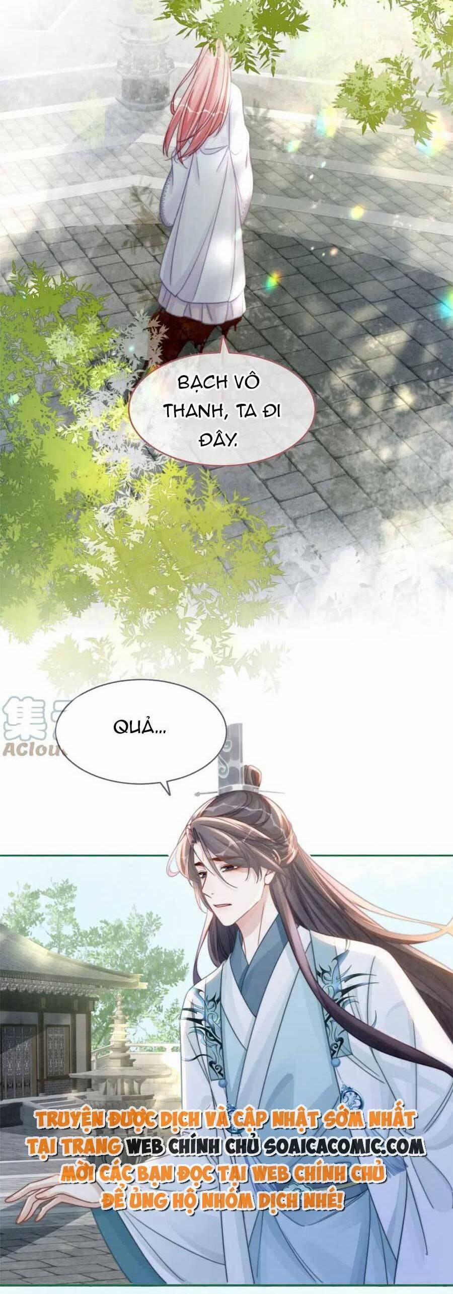 Xuyên Nhanh Nữ Phụ Bình Tĩnh Chút 134 trang 16