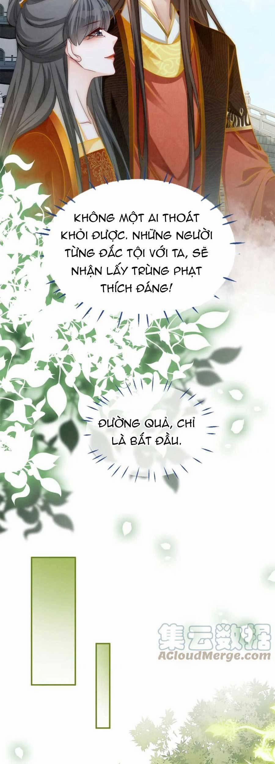 Xuyên Nhanh Nữ Phụ Bình Tĩnh Chút 134 trang 20