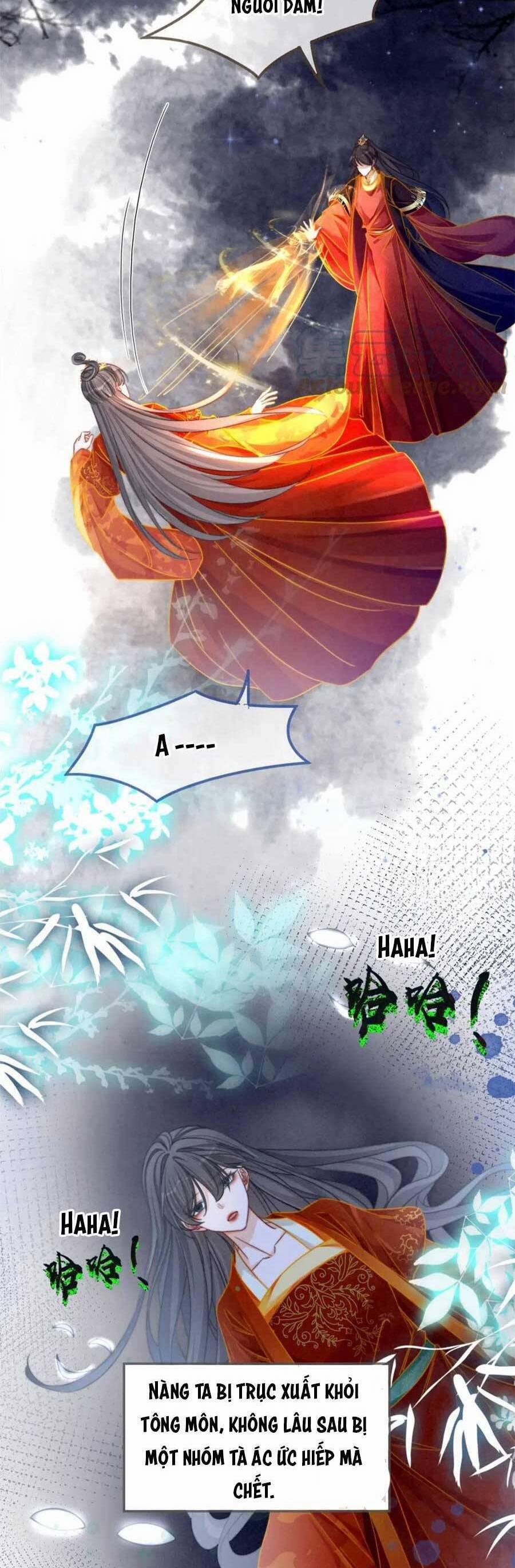 Xuyên Nhanh Nữ Phụ Bình Tĩnh Chút 134 trang 27