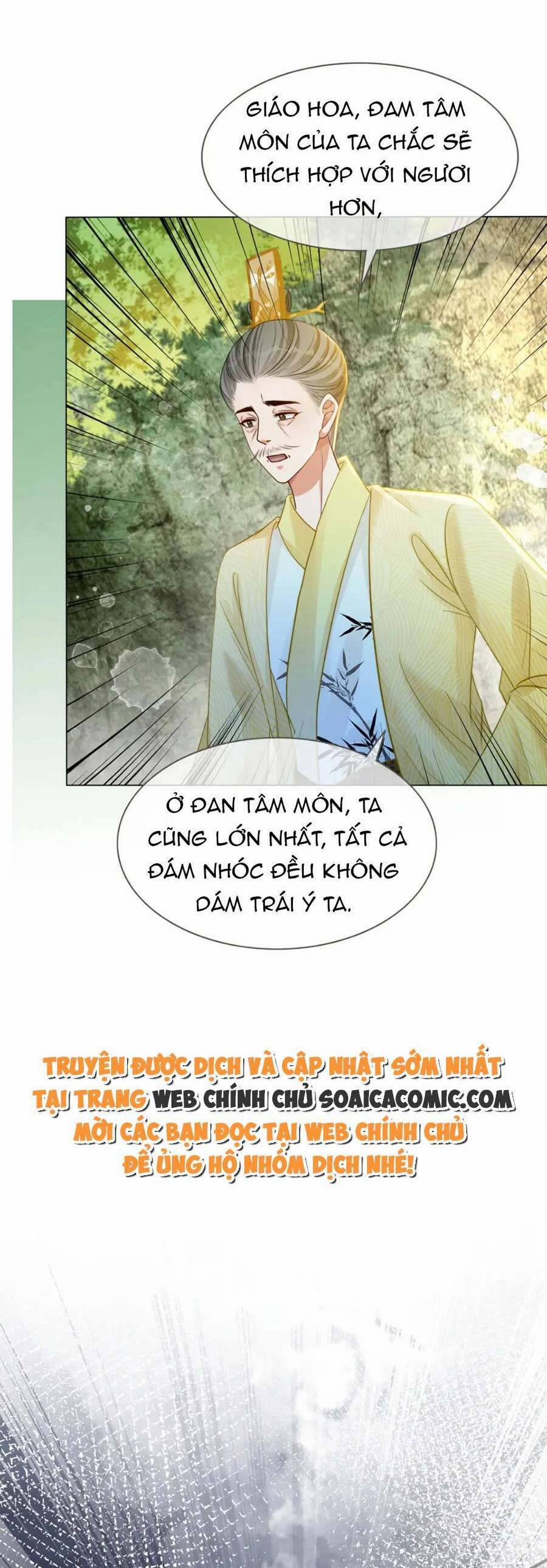 Xuyên Nhanh Nữ Phụ Bình Tĩnh Chút 135 trang 14