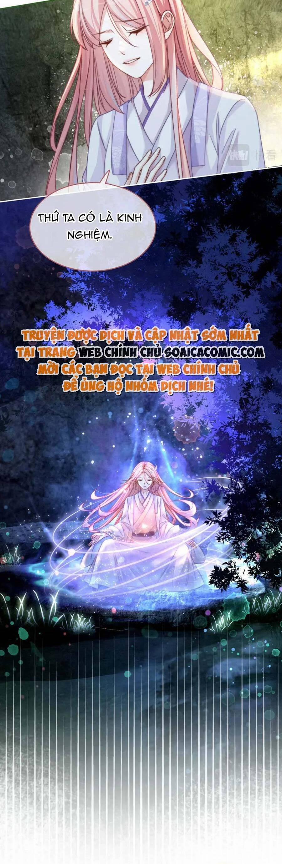 Xuyên Nhanh Nữ Phụ Bình Tĩnh Chút 135 trang 7