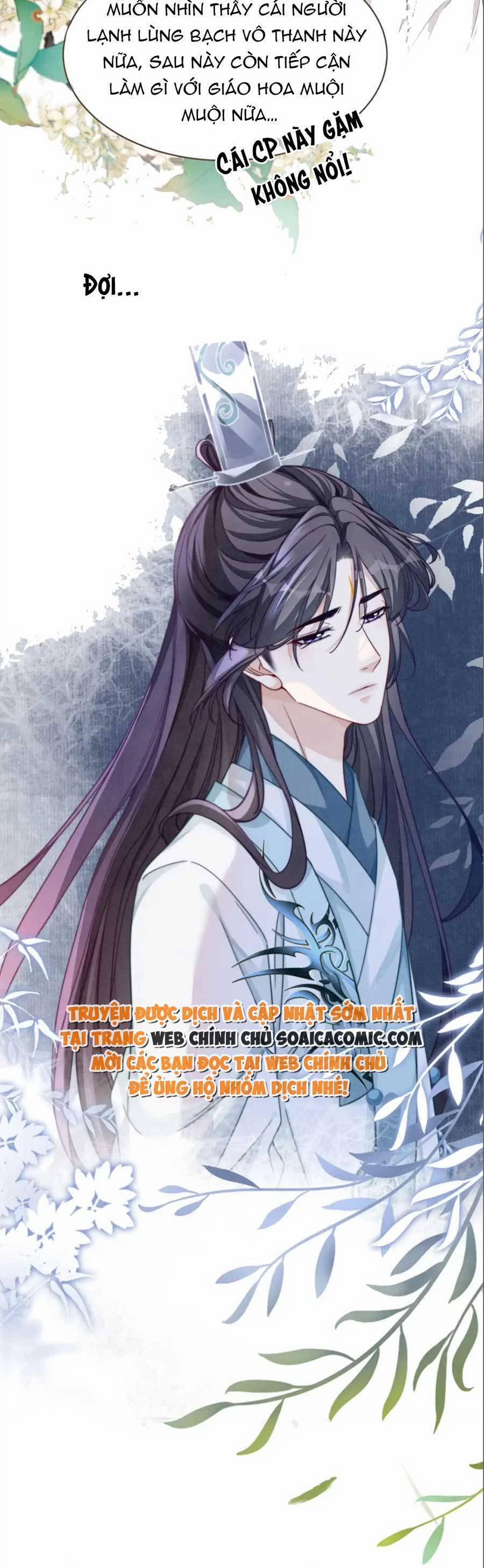 Xuyên Nhanh Nữ Phụ Bình Tĩnh Chút 136 trang 24