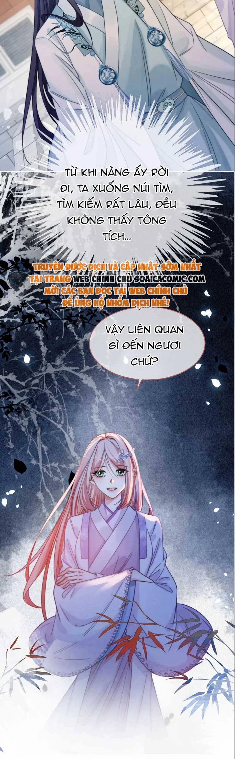 Xuyên Nhanh Nữ Phụ Bình Tĩnh Chút 136 trang 5