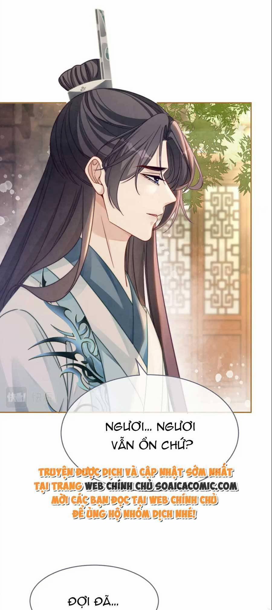 Xuyên Nhanh Nữ Phụ Bình Tĩnh Chút 136 trang 6