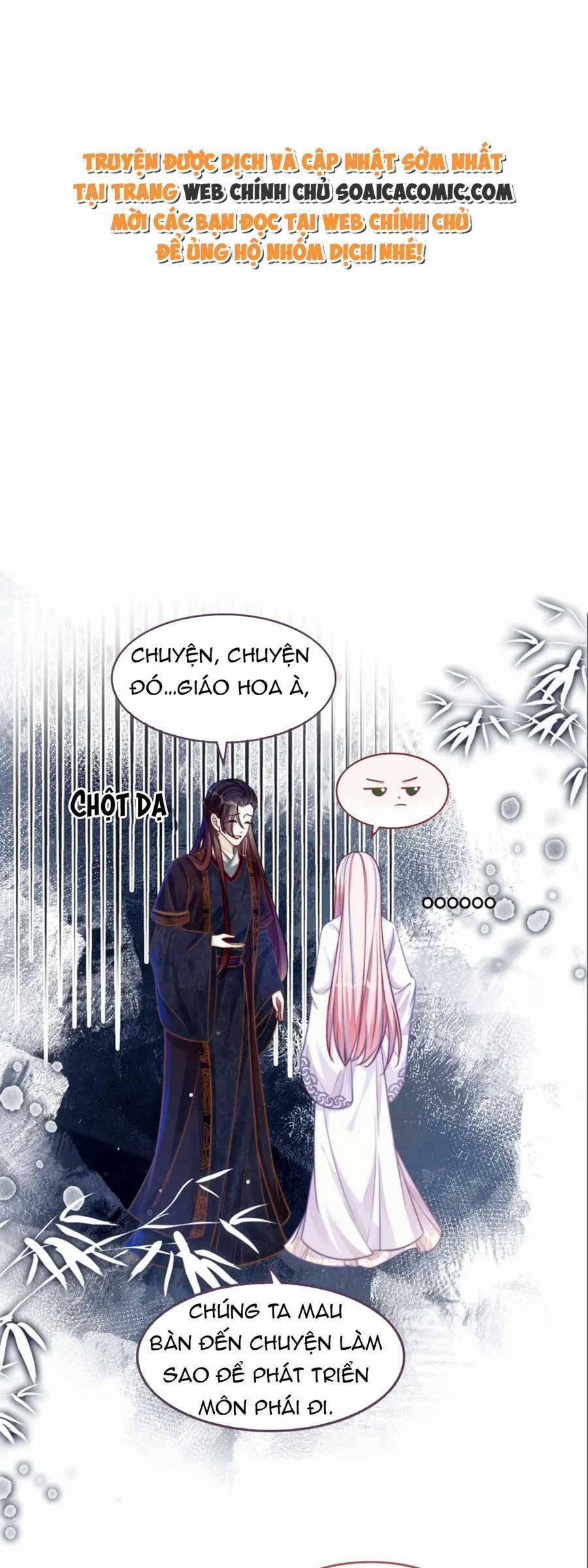 Xuyên Nhanh Nữ Phụ Bình Tĩnh Chút 137 trang 0