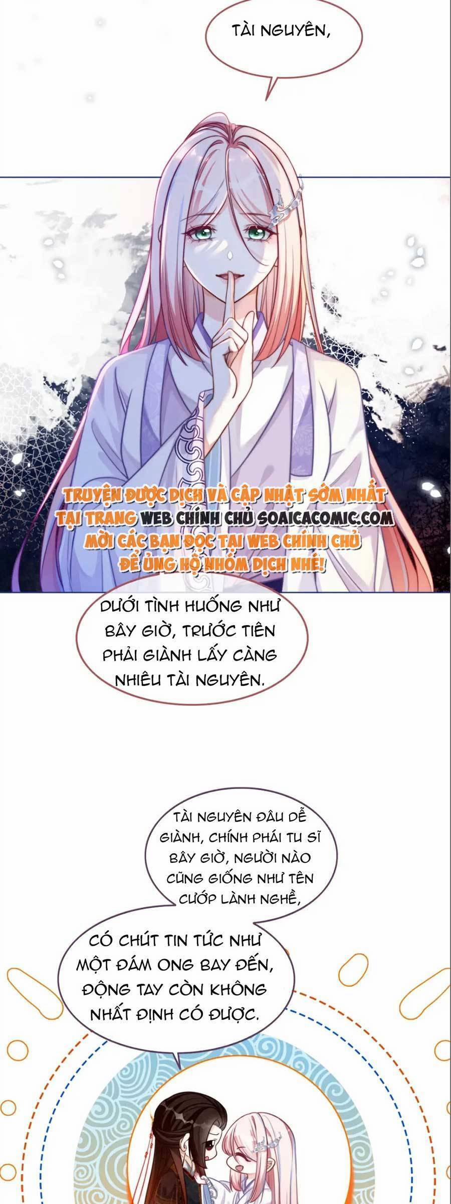 Xuyên Nhanh Nữ Phụ Bình Tĩnh Chút 137 trang 1