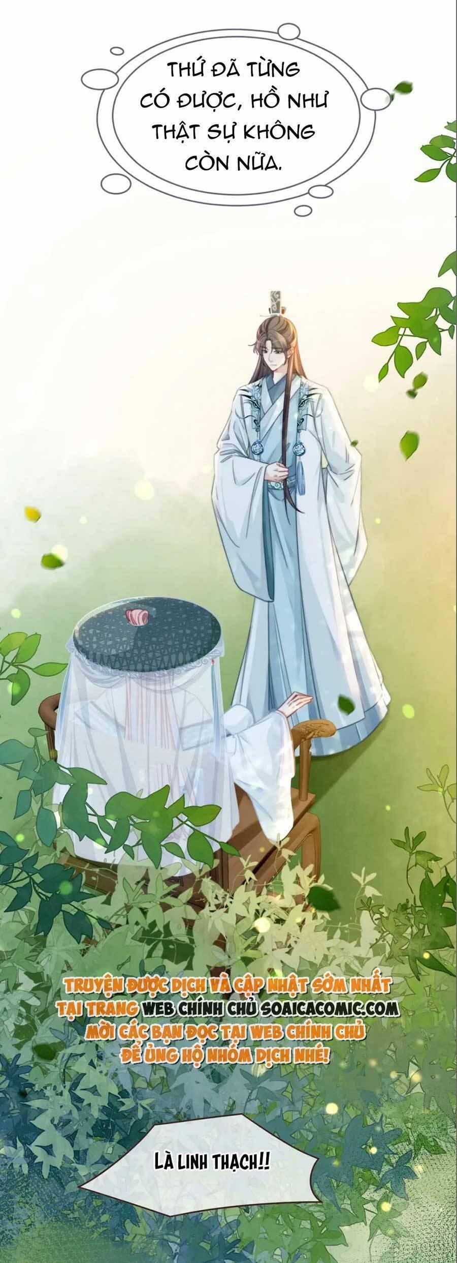 Xuyên Nhanh Nữ Phụ Bình Tĩnh Chút 137 trang 12