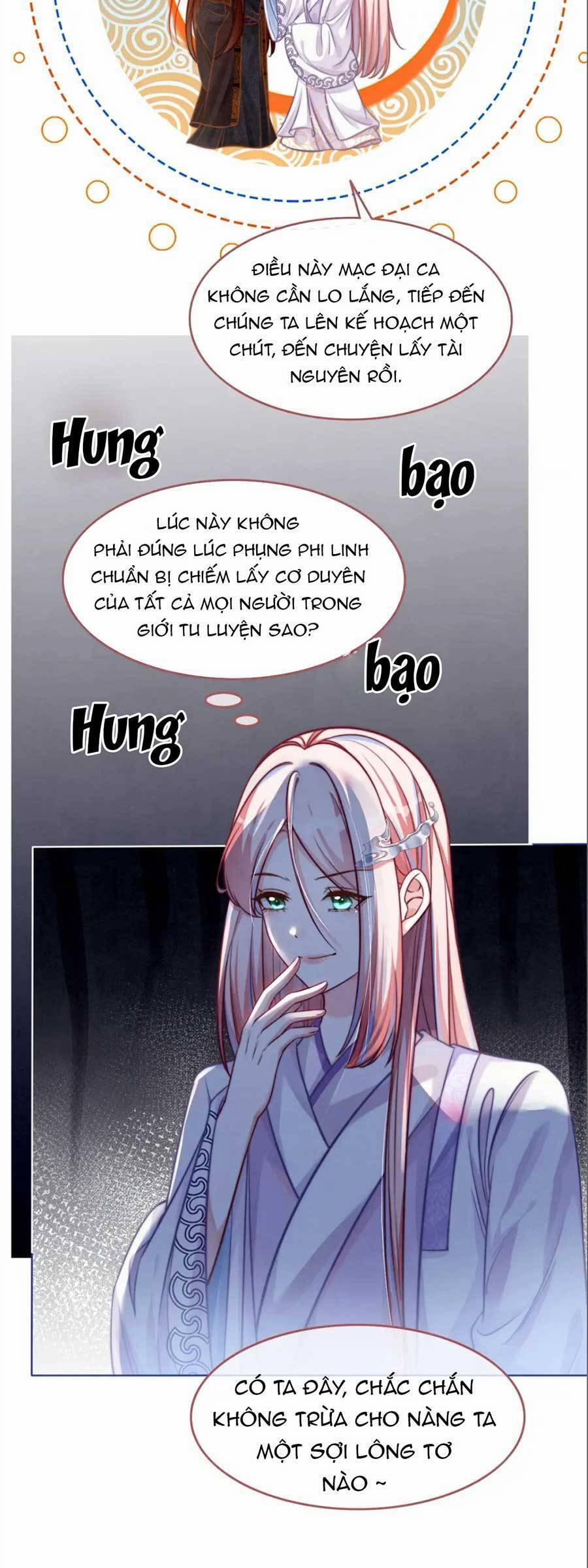 Xuyên Nhanh Nữ Phụ Bình Tĩnh Chút 137 trang 2