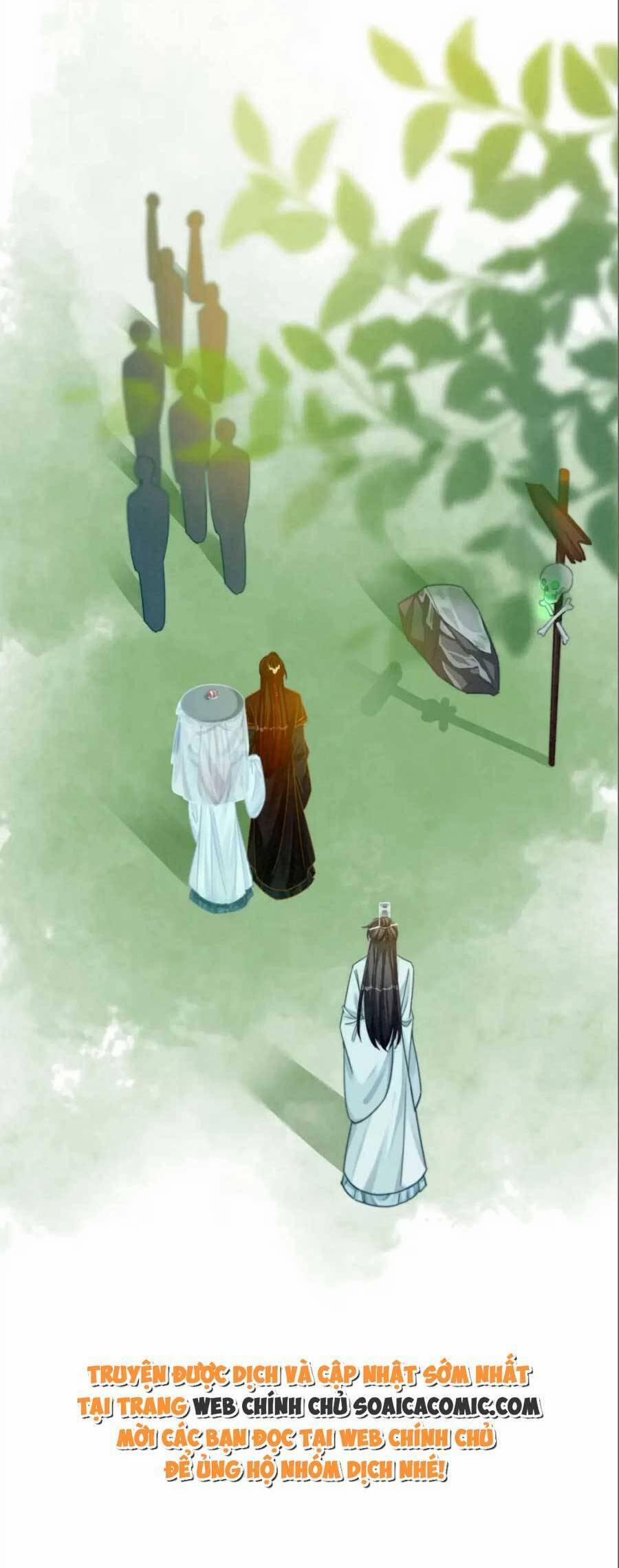 Xuyên Nhanh Nữ Phụ Bình Tĩnh Chút 137 trang 24