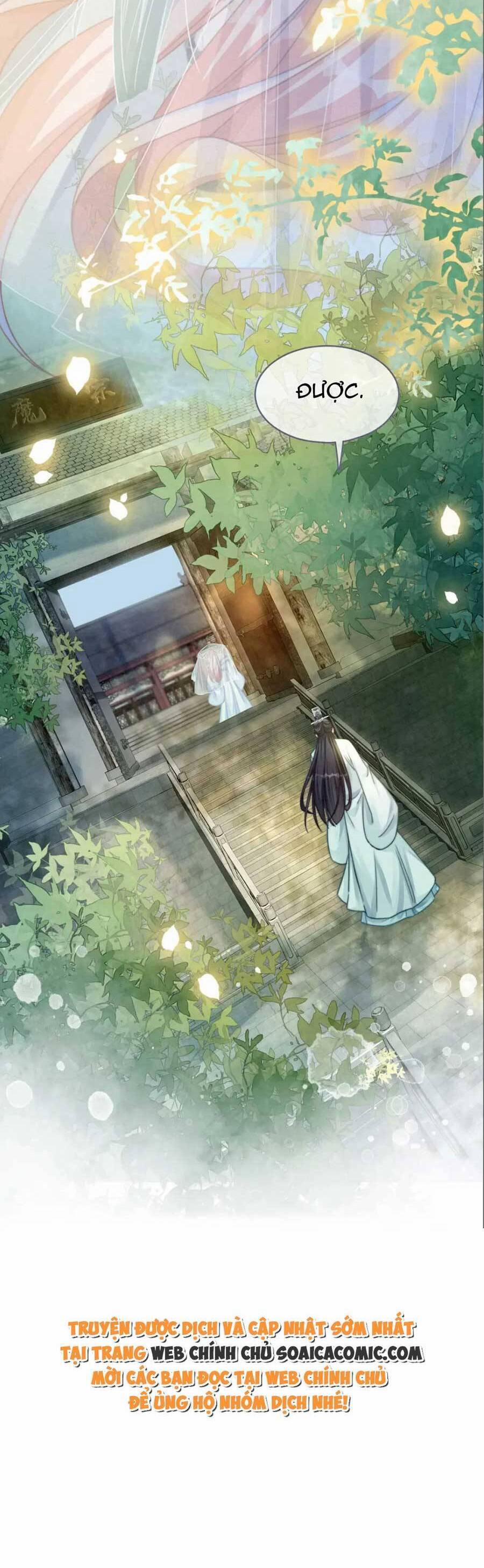 Xuyên Nhanh Nữ Phụ Bình Tĩnh Chút 137 trang 27